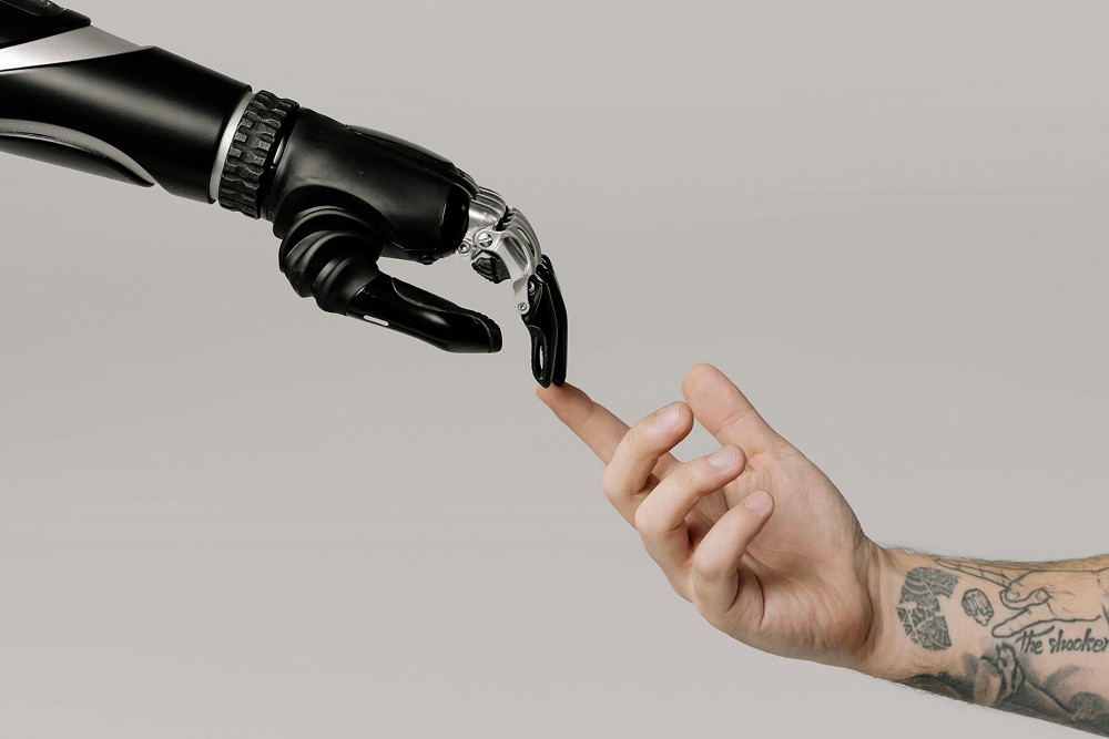 Transform your digital landscape